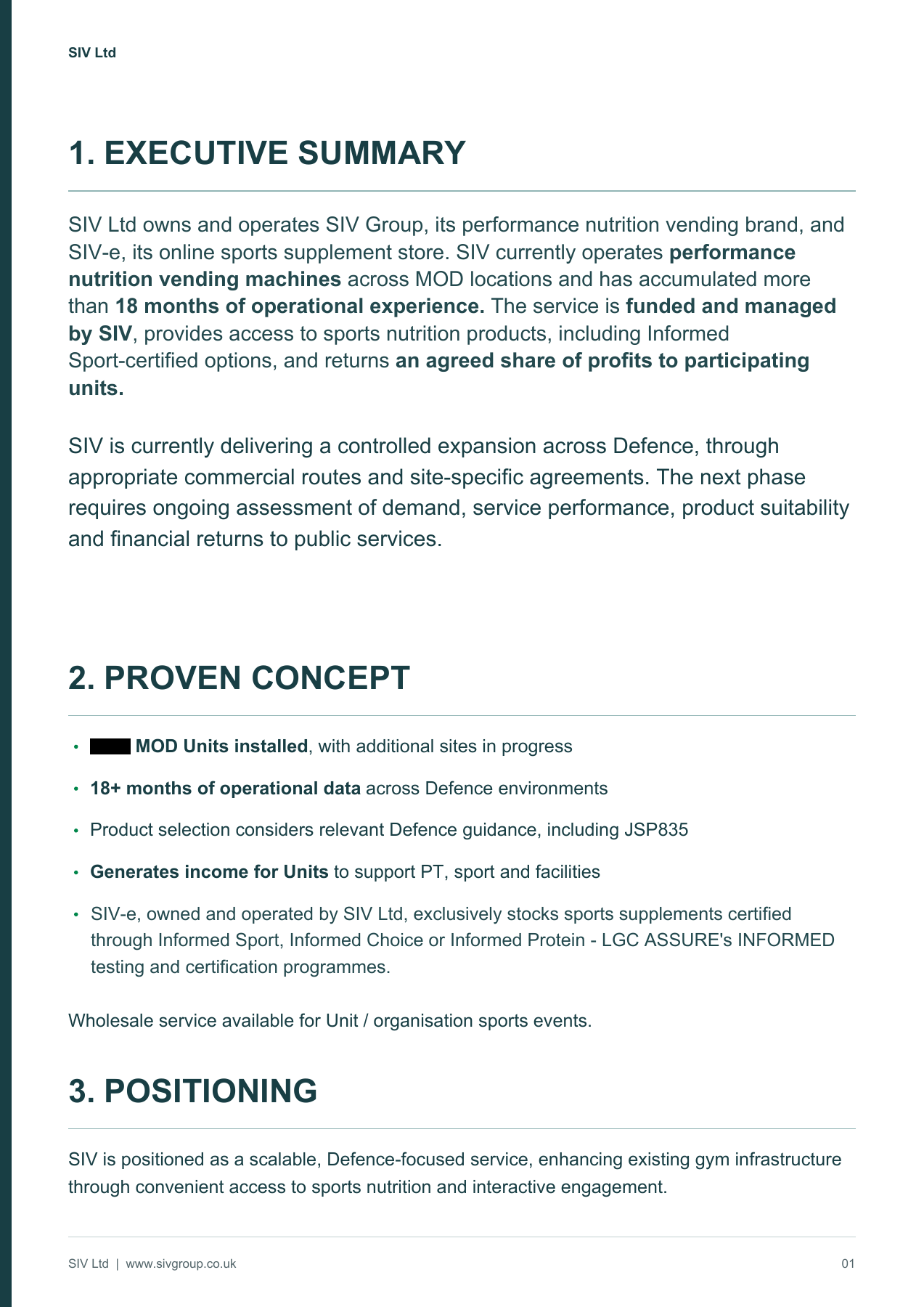 Commercial overview page 2. Read the accessible text below.