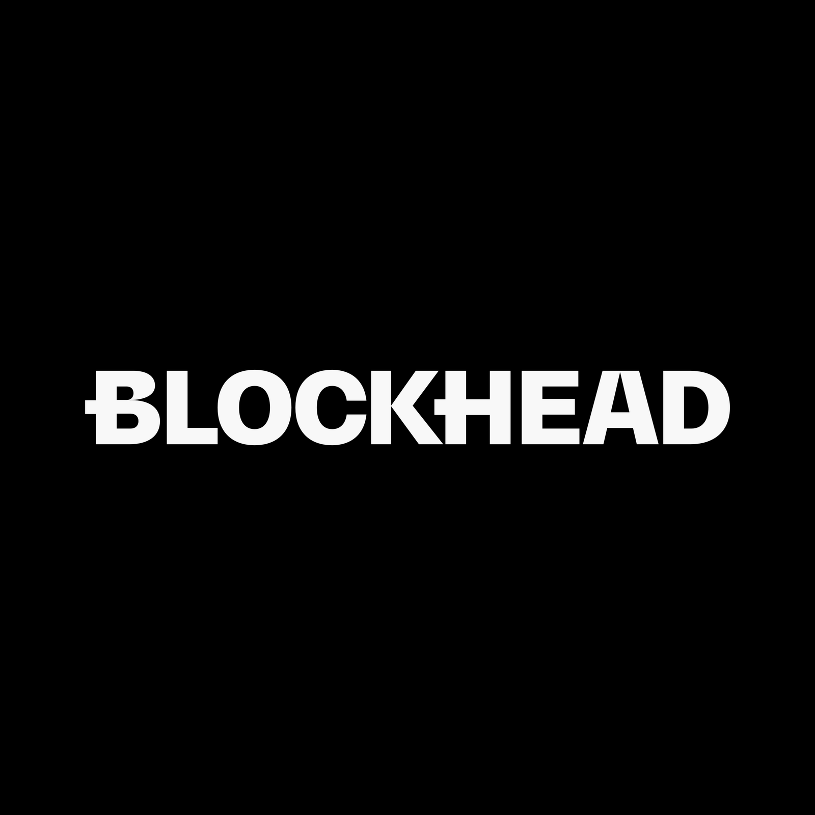 Blockhead