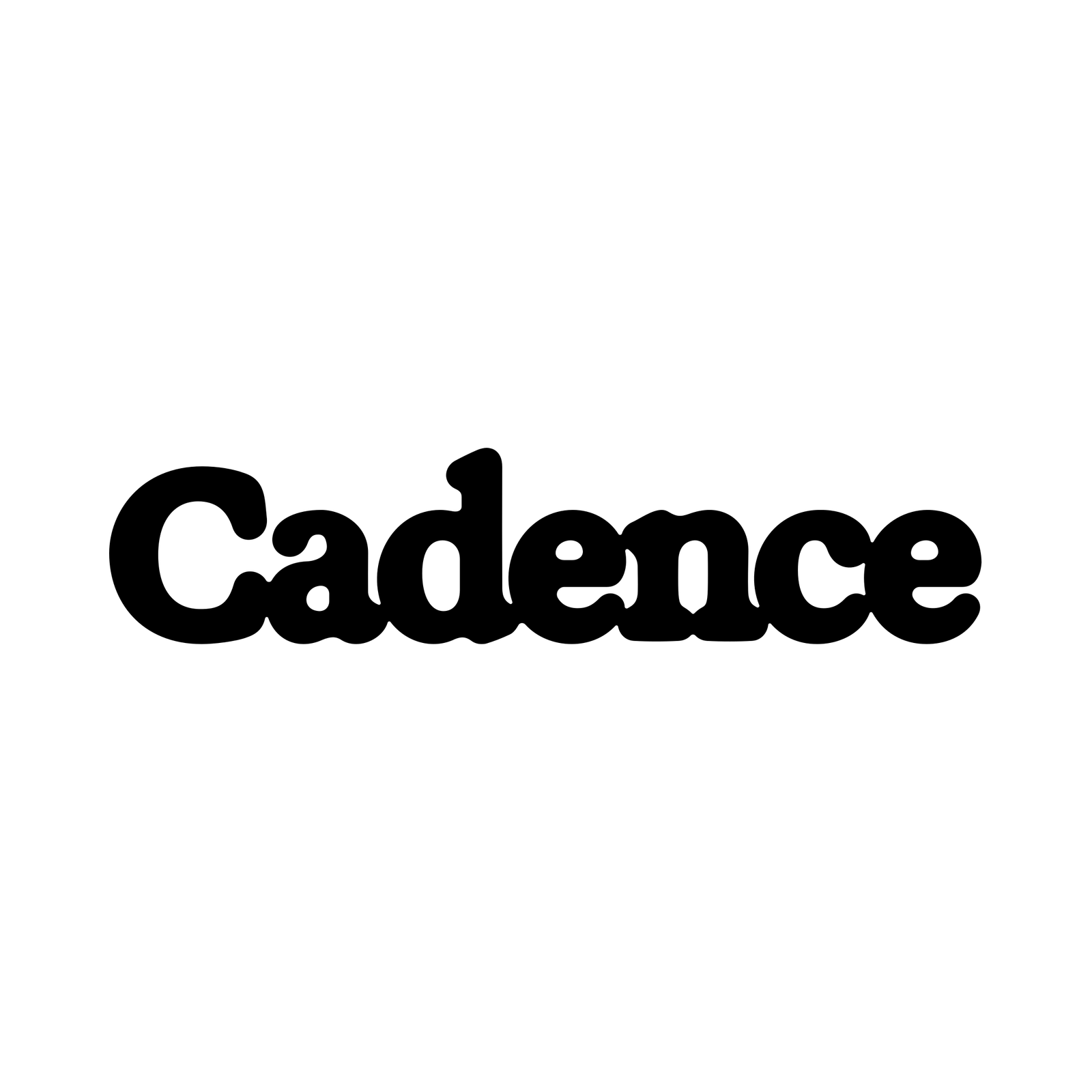 Cadence