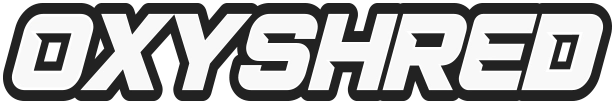 OxyShred