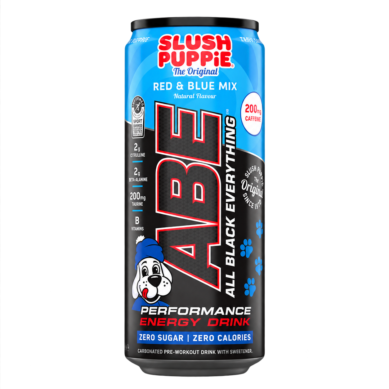 ABE drink