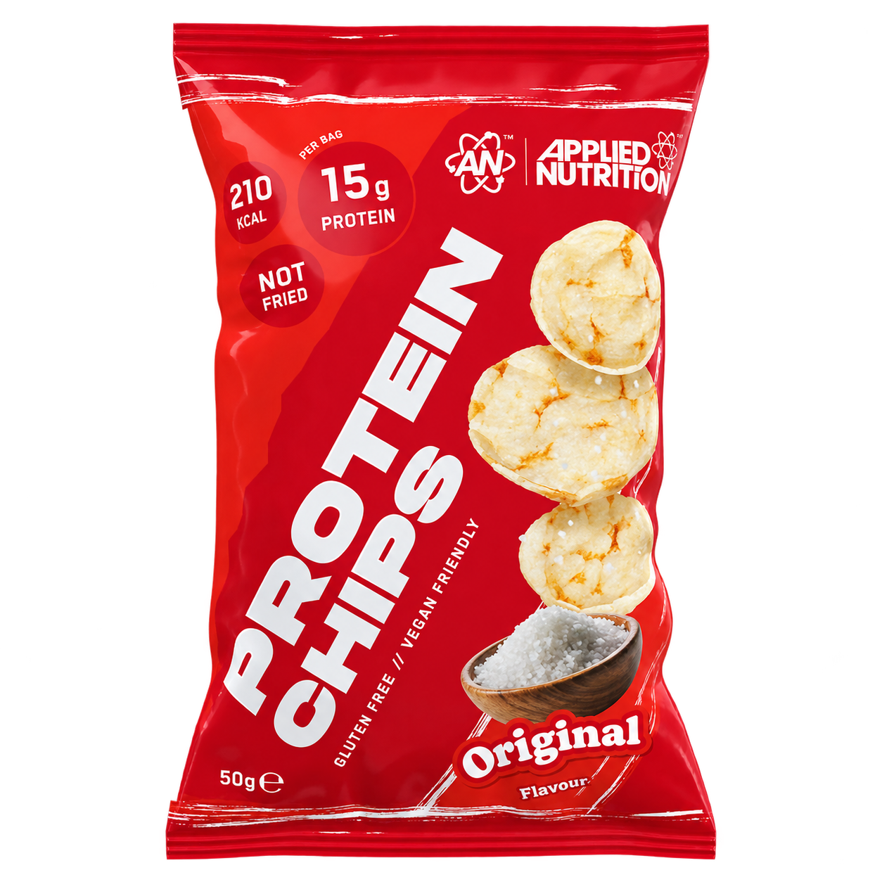 Applied Nutrition Original Protein Chips